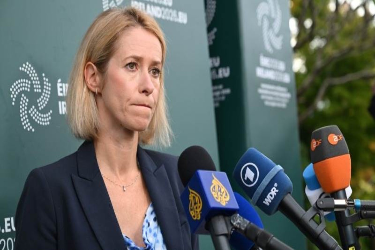Kallas: EU talking tougher visa rules for Russians