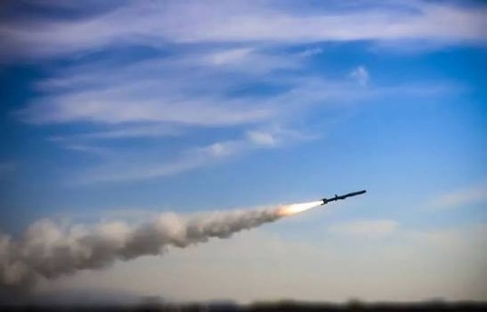 SEPAH İordaniyadakı ABŞ aviabazasına zərbələr endirib