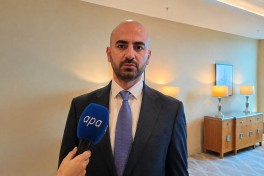 İRİA: Dövlət şirkətlərinin problemlərinin həllində yerli startaplara üstünlük veriləcək