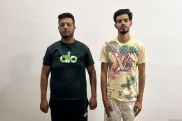 Ötən ay Azərbaycan sərhədini pozmağa cəhd edən 11 əcnəbi saxlanılıb