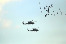 Türkiyədə təhsilini bitirən Azərbaycan hərbçilərinə diplomlar təqdim edilib