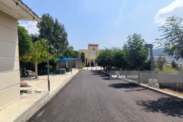 Azərbaycanlı jurnalistlər İsrailin şimalında druz icmasında olublar