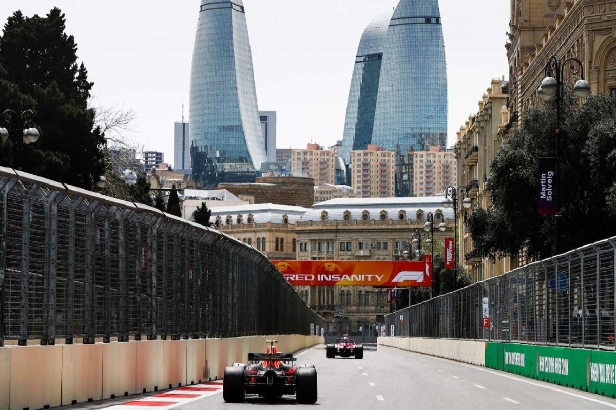 Formula 1 yarışlarının keçiriləcəyi vaxt bəzi məktəblərdə tədris onlayn təşkil olunacaq