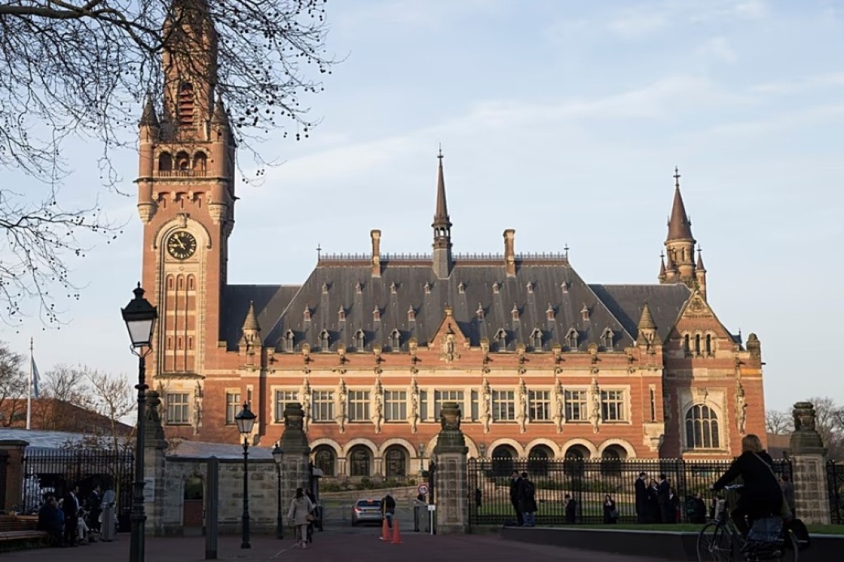 Vanuatu appeals to ICJ over France’s policy on Matthew and Hunter Islands