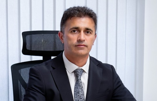 Zöhrab Niftəliyev