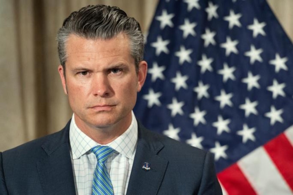 The Hill: Republicans unhappy with Hegseth