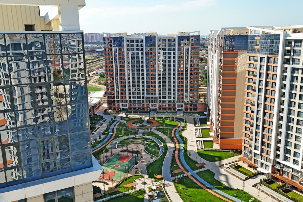 Metroya yaxın mənzil axtaranlar üçün Nərimanovda hansı seçimlər var? - <span class="red_color">ƏTRAFLI