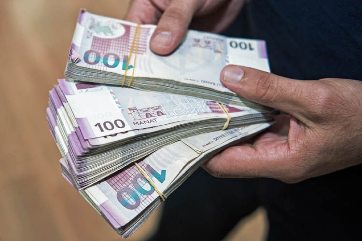 Yeddi nəfərə qarşı 80 min manatlıq dələduzluq edilib