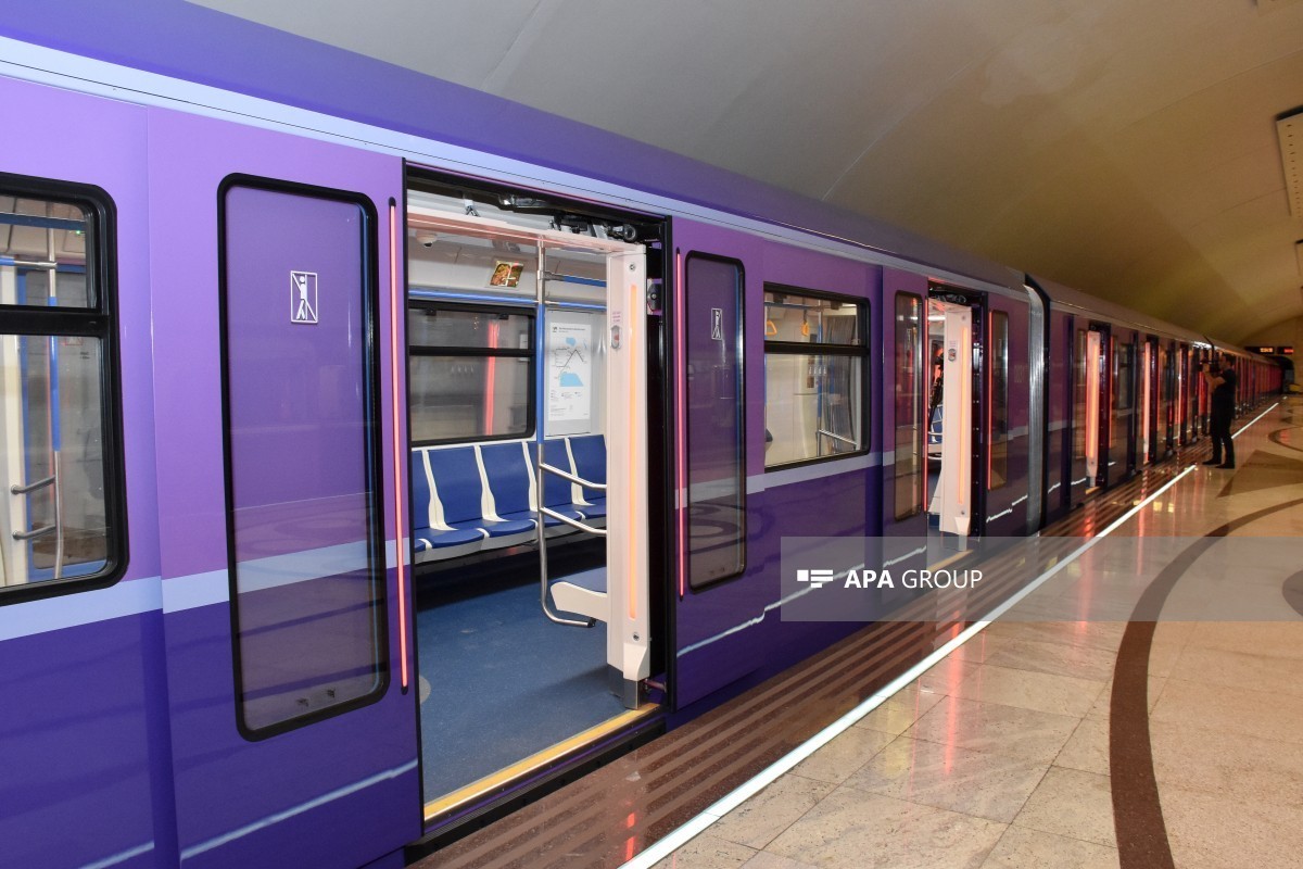 Baku to open metro station named “20 September”
