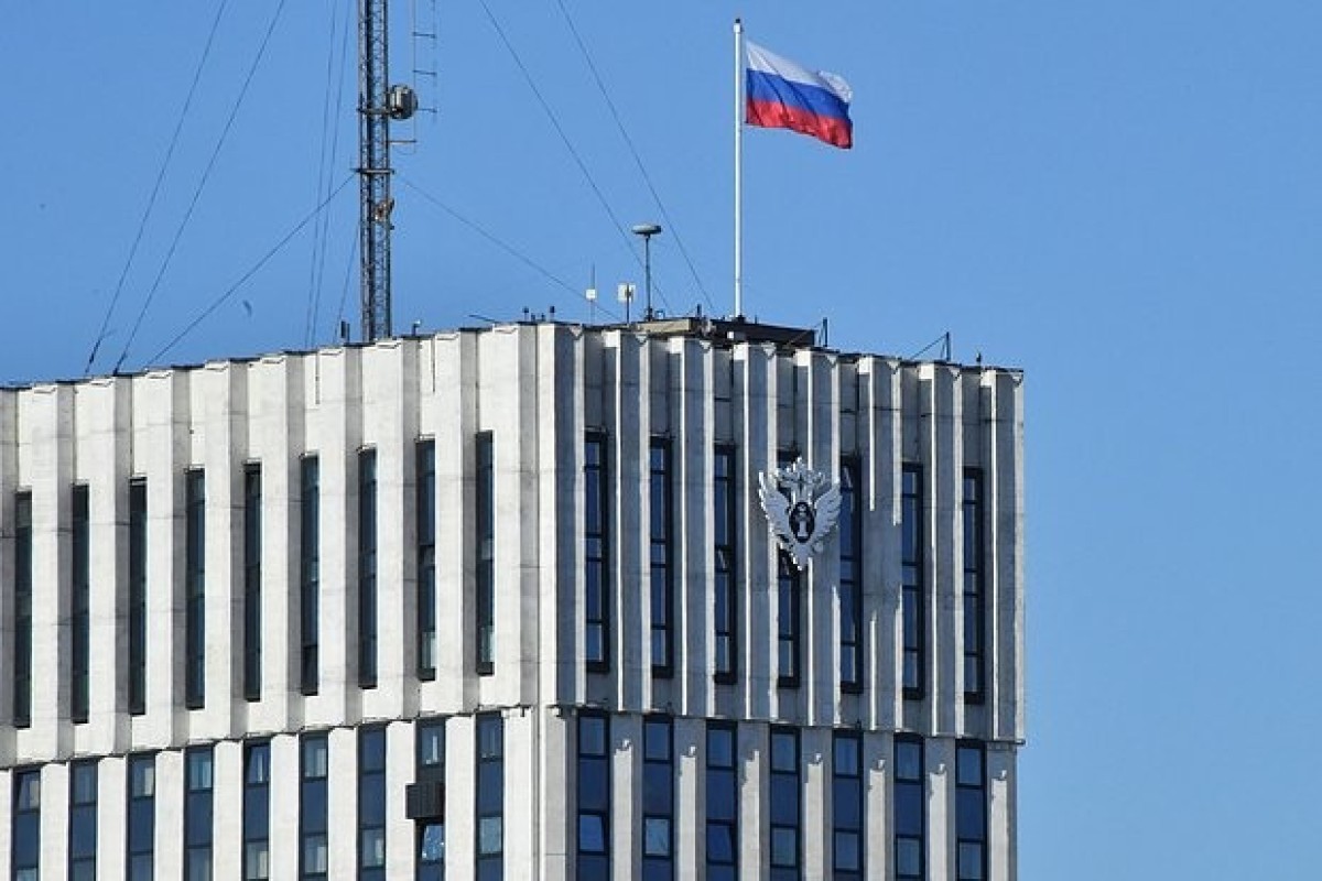“Novaya Gazeta” Rusiyada “xarici agent”lərin siyahısına daxil edilib