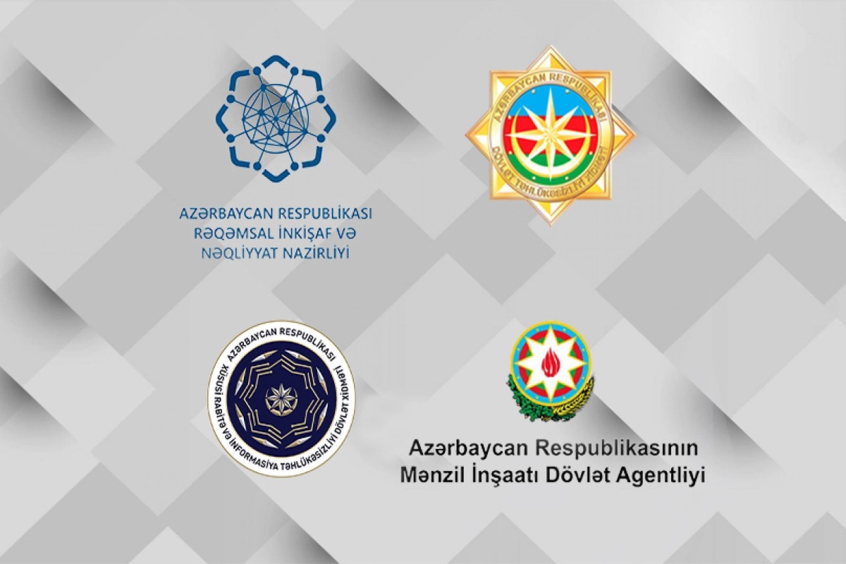 “Güzəştli mənzil” elektron sistemi vasitəsilə növbəti mənzil seçiminin uğurla başa çatdığı açıqlanıb