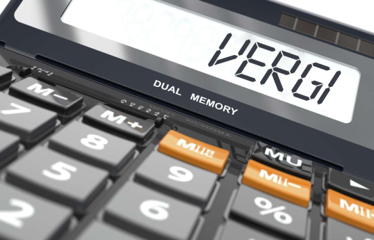 8 ayda vergi daxilolmaları proqnozu 900 mln. manatdan çox üstələyib