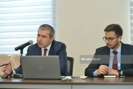 MİDA-nın Lənkəran, Şirvan və Yevlaxda güzəştli mənzillərinin növbəti seçimi başa çatıb - YENİLƏNİB 