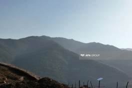 Yardımlıda arxeoloji qazıntı zamanı eradan əvvəl IX-X əsrlərə aid qalıqlar tapılıb - FOTO 