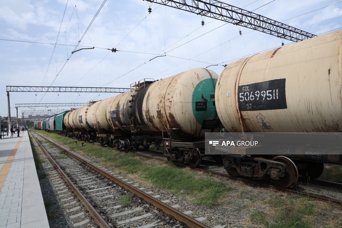 Из Азербайджана в Армению экспортировано 977 тонн дизельного топлива-<span class="red_color">ОБНОВЛЕНО-<span class="red_color">ВИДЕО