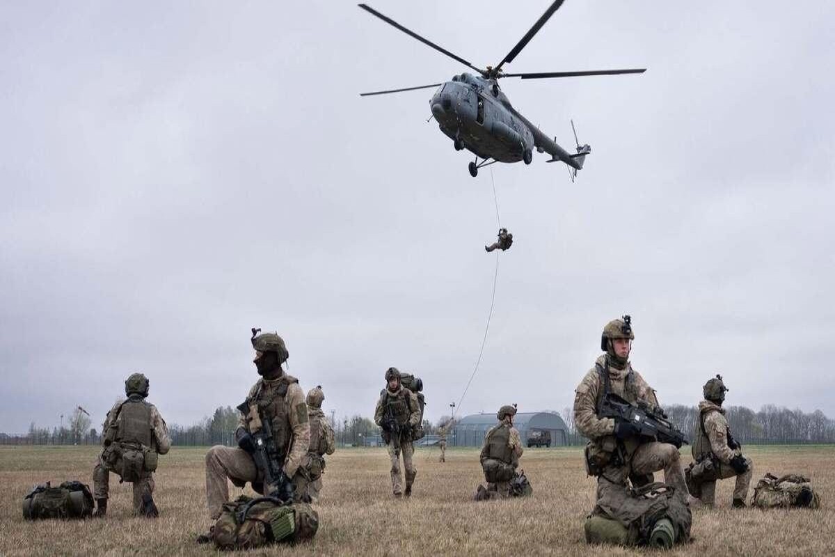 KİV: NATO-da Avropanın Rusiya ilə uzunmüddətli müharibəyə tab gətirə bilməyəcəyindən ehtiyat edirlər