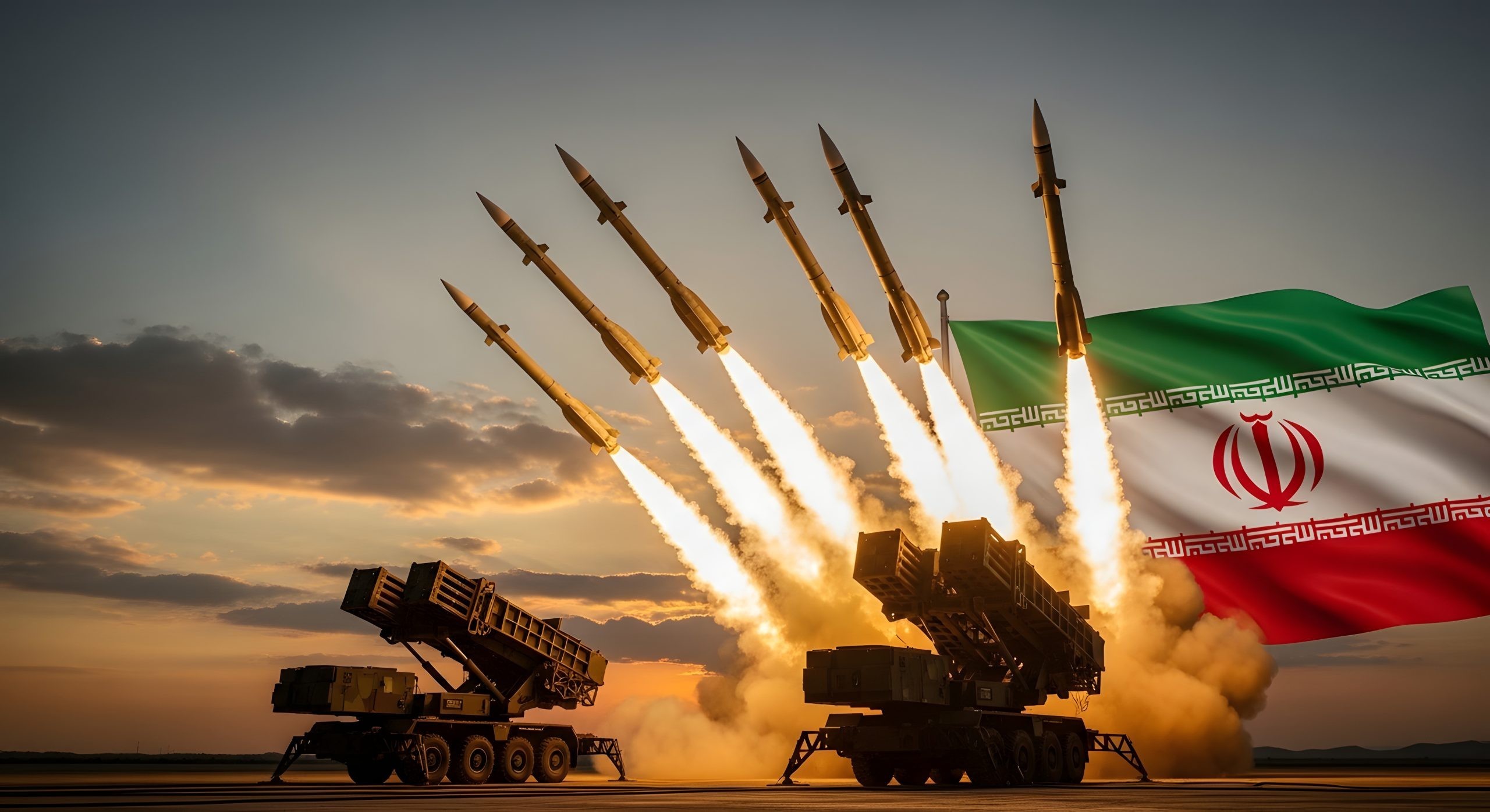 SEPAH: İran ABŞ-ın aviadaşıyıcısına ballistik raketlərlə zərbələr endirib