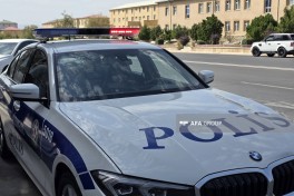 Naxçıvanda zəncirvari qəza olub, xəsarət alanlar var - FOTO 