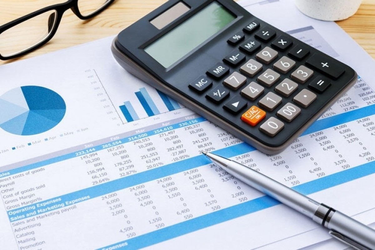 Azerbaijan’s monetary base exceeds AZN 24 billion