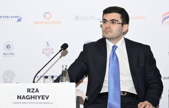 "SOCAR Green": Könüllü karbon bazarında kreditlərin keyfiyyəti əsas məsələyə çevrilir