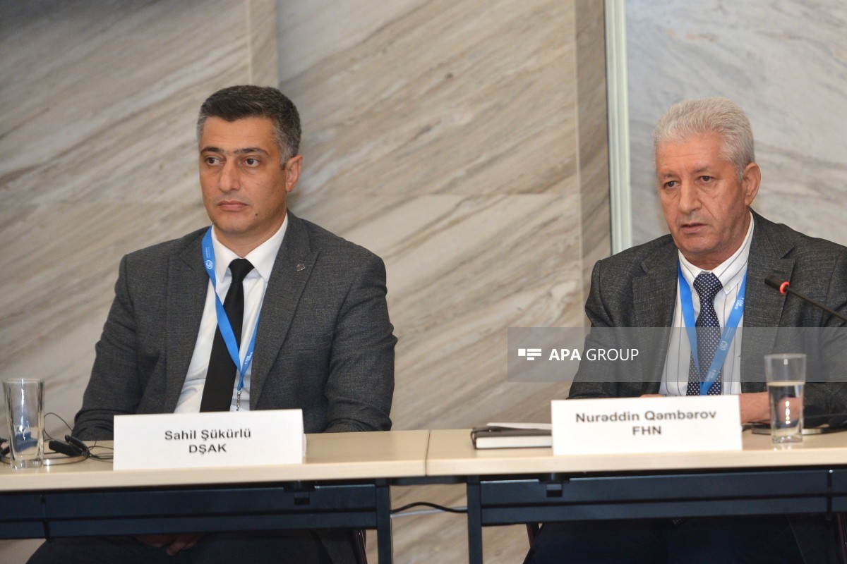 Enerji effektivliyi pasportu olan binaların tikintisinə icazə veriləcək