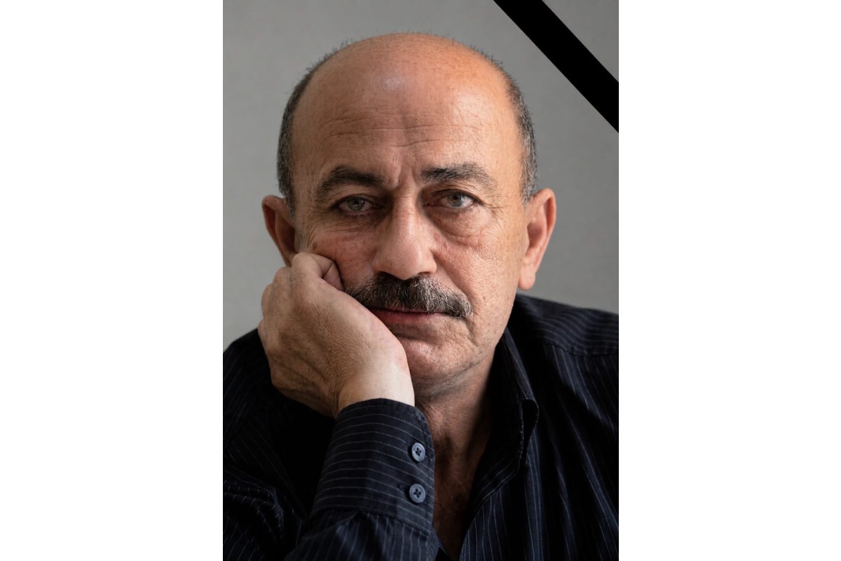 Yefim Abramov