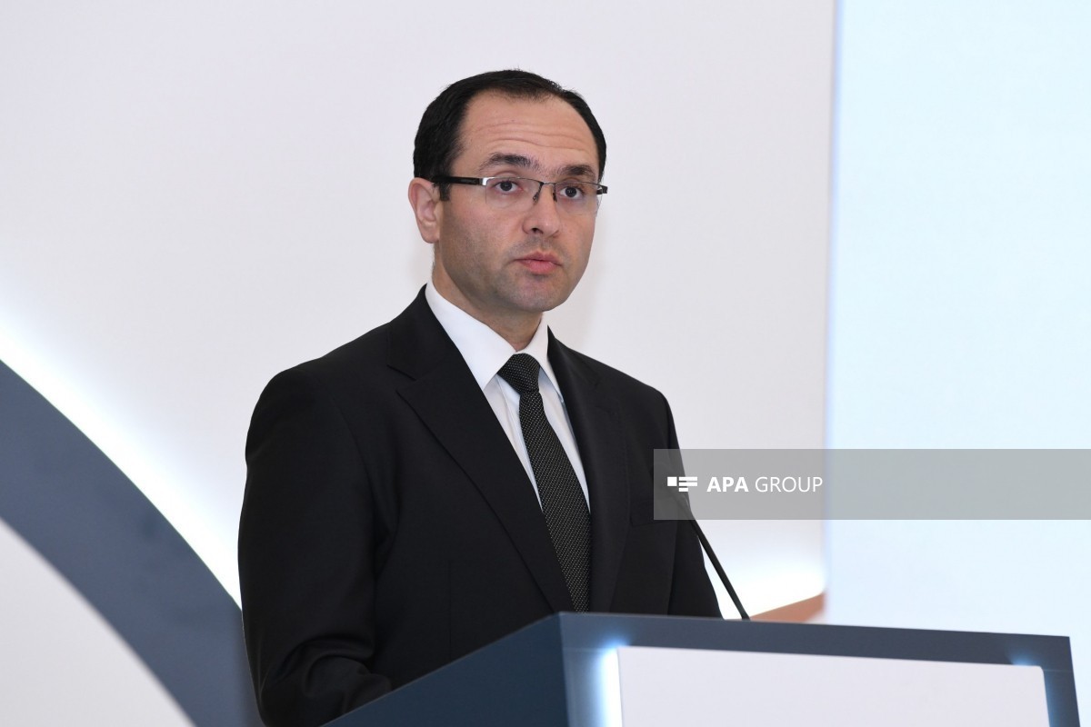 Nazir: Torpaqların konsolidasiyası üzrə pilot layihə Salyan və Qəbələnin 19 kəndini əhatə edəcək