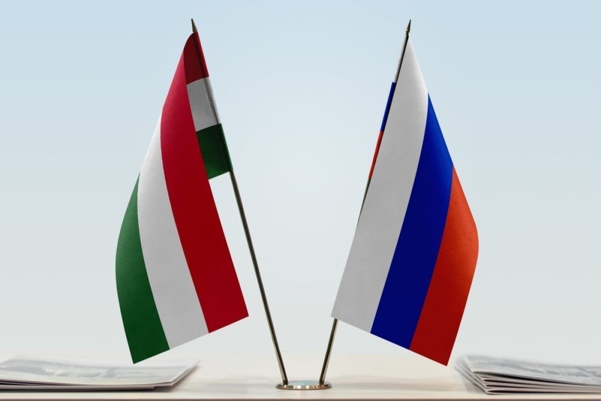 Hungary expels 10 Russian diplomats: 