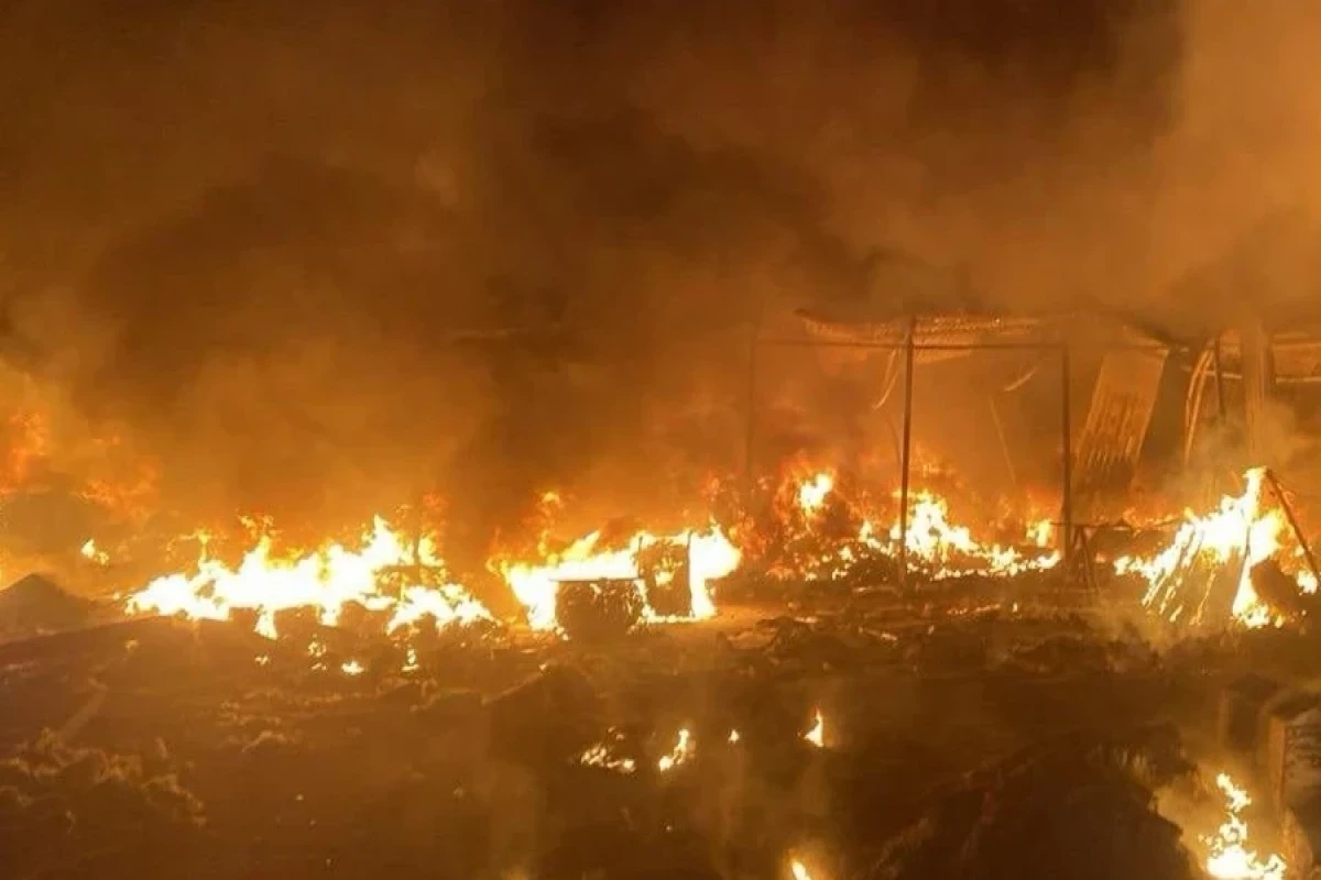 Three killed, 16 injured in Russian attack on Kyiv - <span class="red_color">UPDATED