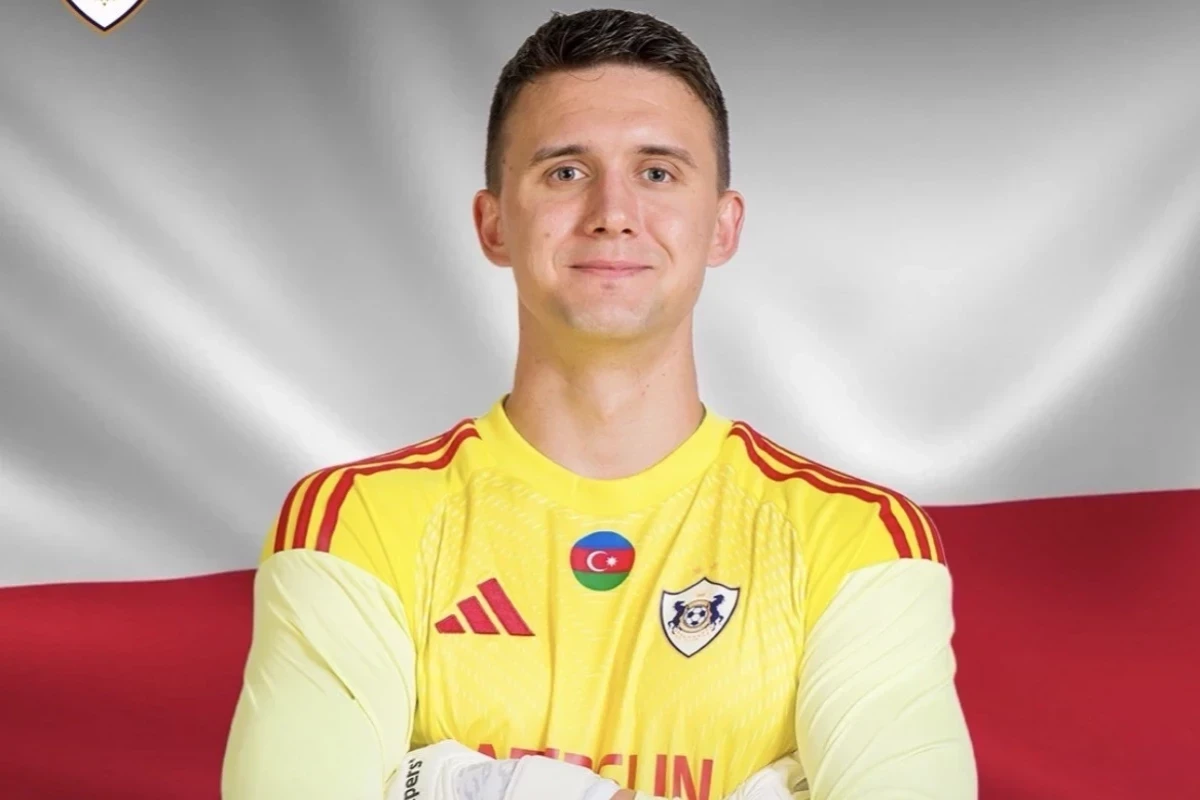 Mateuş Koxalski