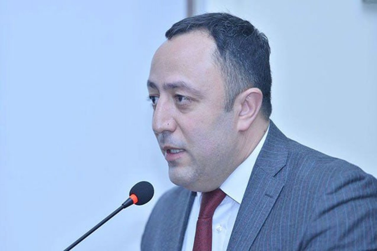 Anar Əsədli