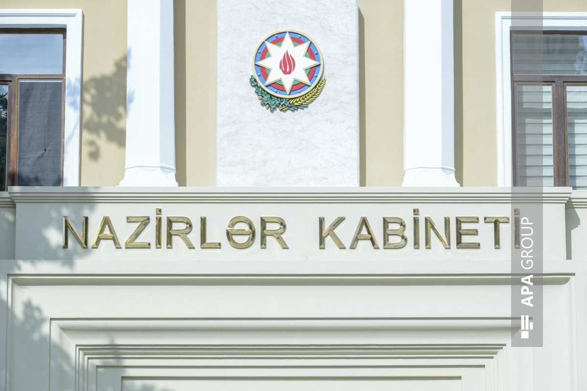 Azad edilmiş ərazilər üzrə idxalı ƏDV-dən və gömrük rüsumundan azad edilən malların siyahısı genişləndirilib