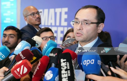 Kənd təsərrüfatı naziri Məcnun Məmmədov