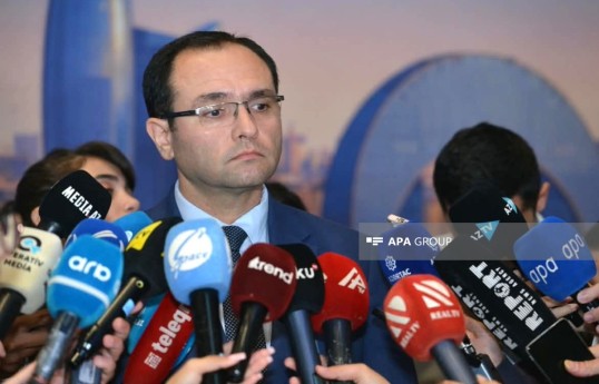 Kənd təsərrüfatı naziri Məcnun Məmmədov