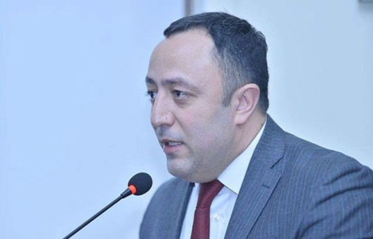 Anar Əsədli