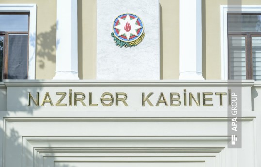 Azad edilmiş ərazilər üzrə idxalı ƏDV-dən və gömrük rüsumundan azad edilən malların siyahısı genişləndirilib