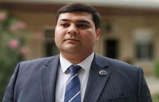 Fuad Muradov