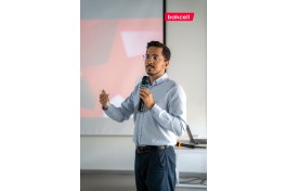 Bakcell Peerstack Academy tələbələri üçün hakaton keçirib