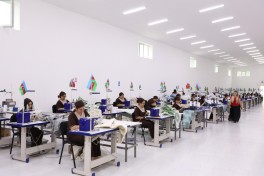 Xocalıda fəaliyyət göstərən müəssisələrə mediatur təşkil olunub - FOTO 