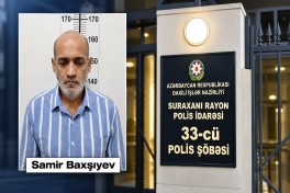 Suraxanıda 14 kq narkotik aşkarlanıb