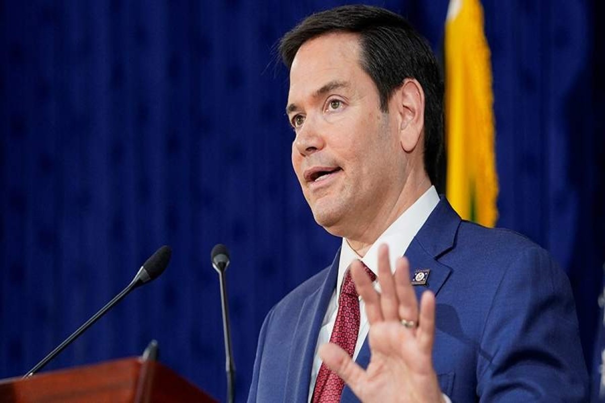 Rubio: Moskva və Kiyevdə məzmunlu təkliflər müzakirə olunub