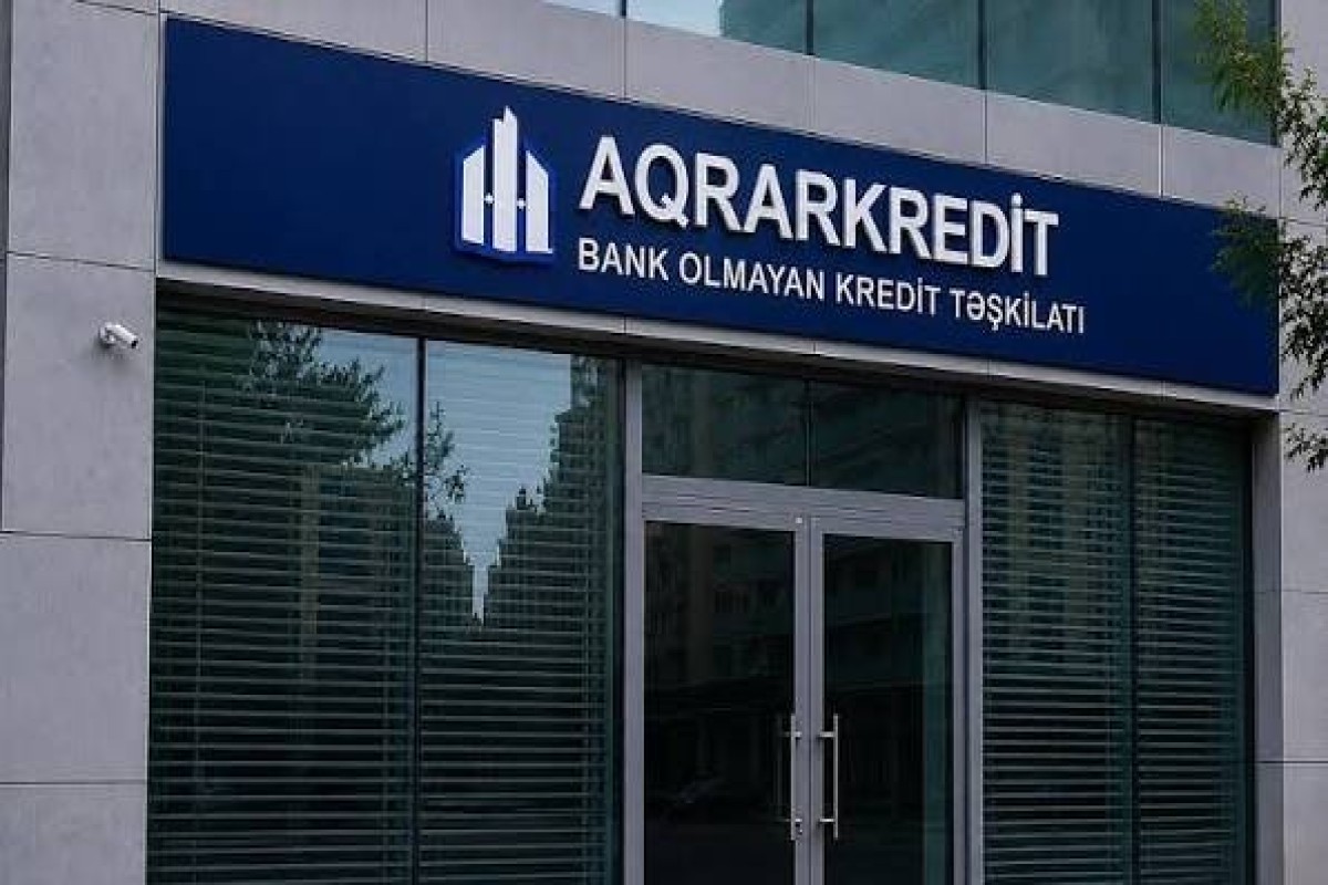 “Aqrarkredit” 10,5 milyon manatlıq 44 əmlakını hərraca çıxarır
