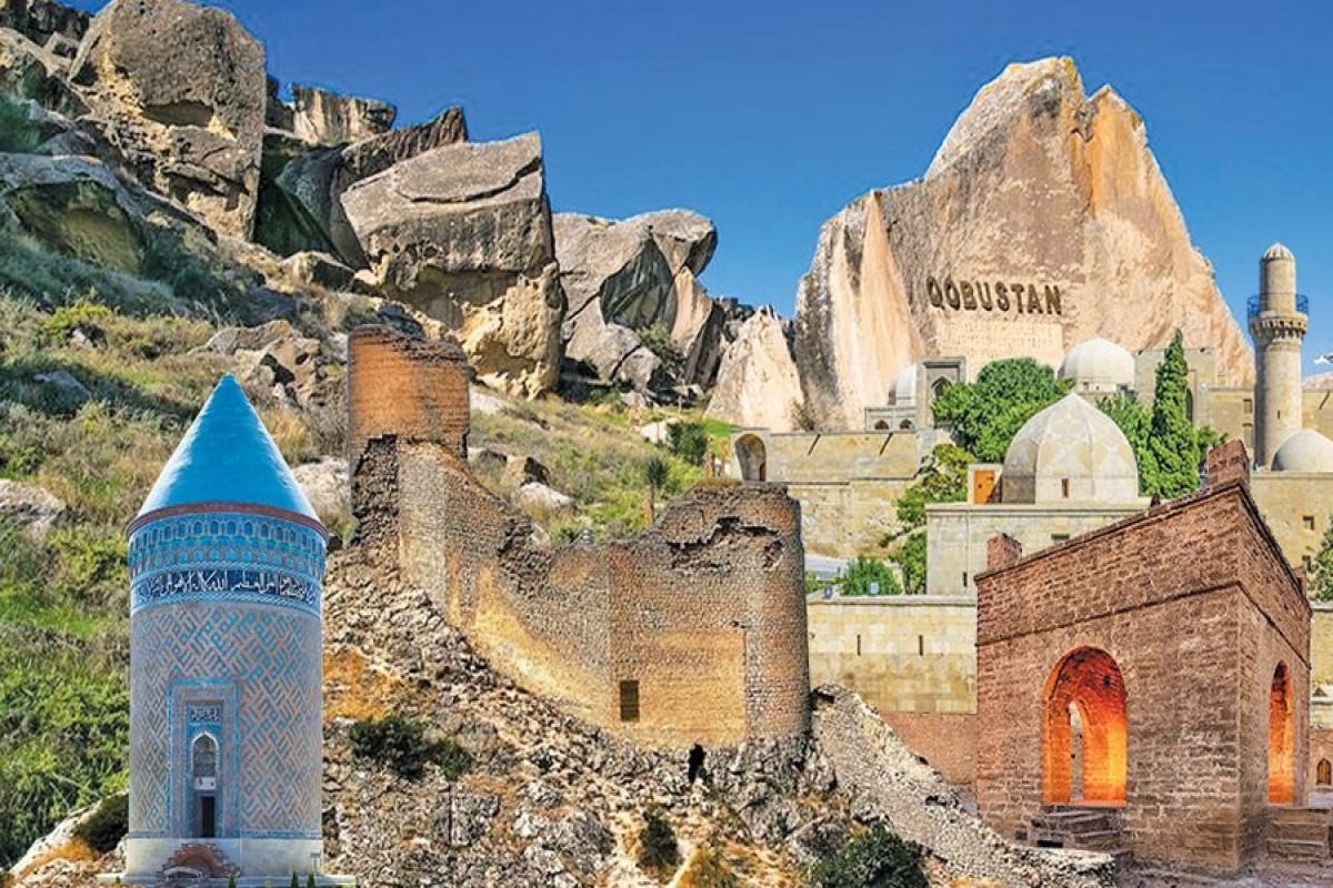 Məsciddən sinaqoqa, kilsədən alban məbədinə: Azərbaycanın mədəni irs siyasəti - ARAŞDIRMA 