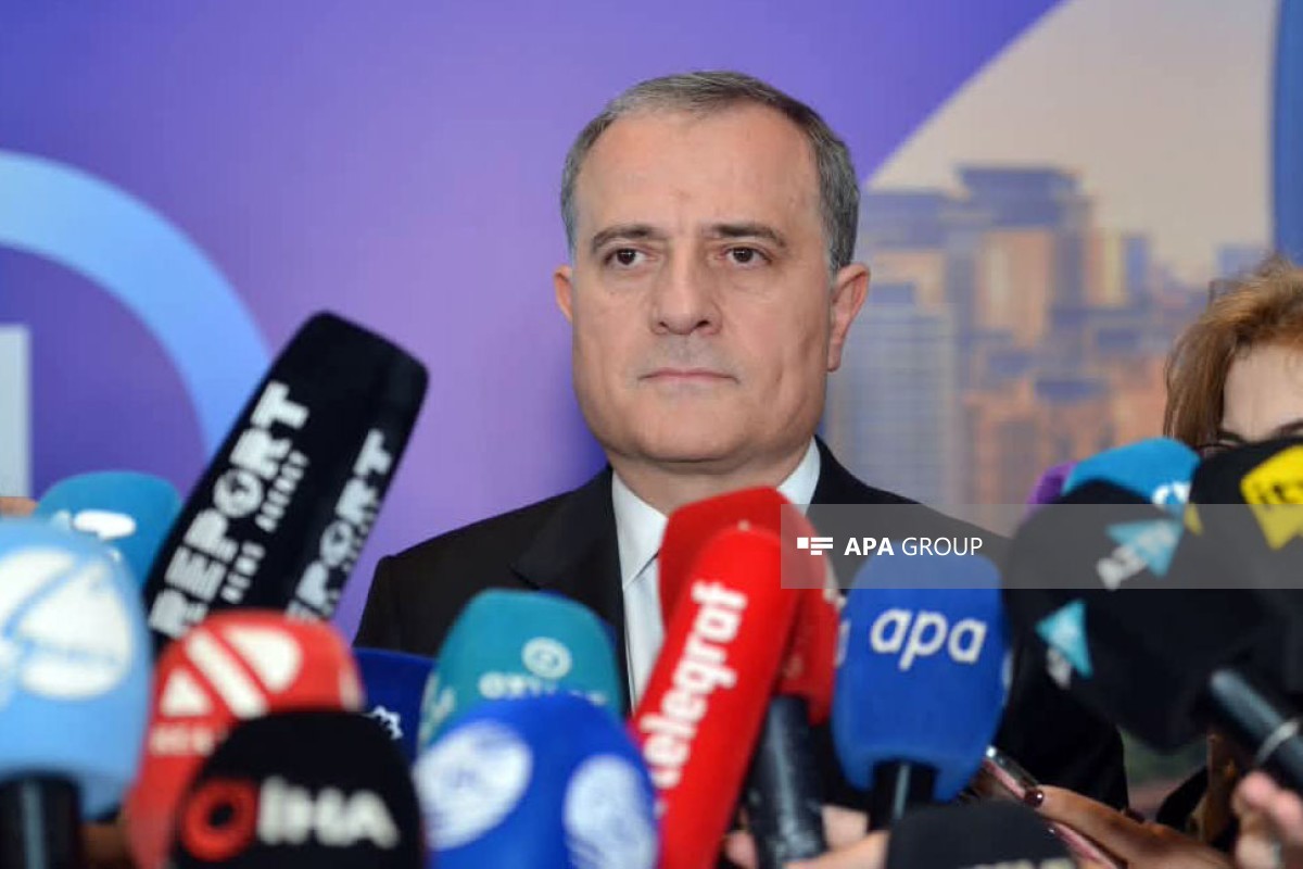 Ceyhun Bayramov: Bakının iştirakı olmadan TRIPP-in icrası mümkünsüzdür, ABŞ Azərbaycanı mütəmadi məlumatlandırır