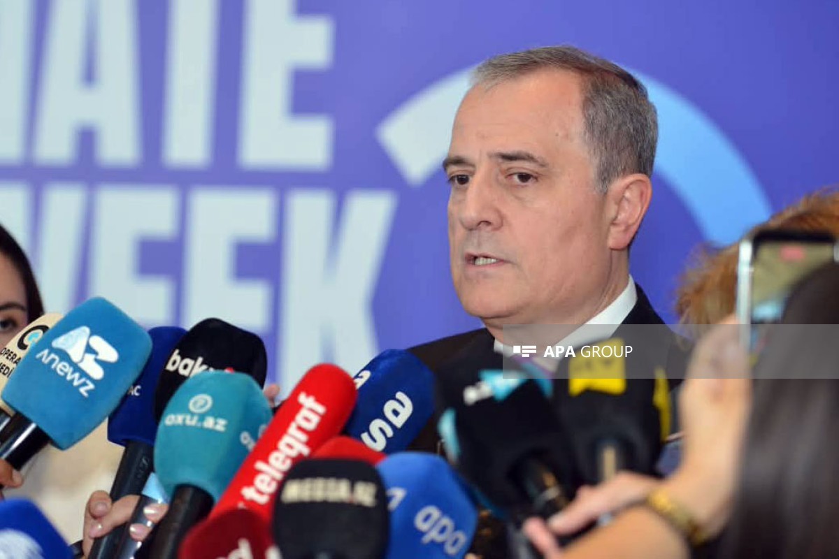 Ceyhun Bayramov
