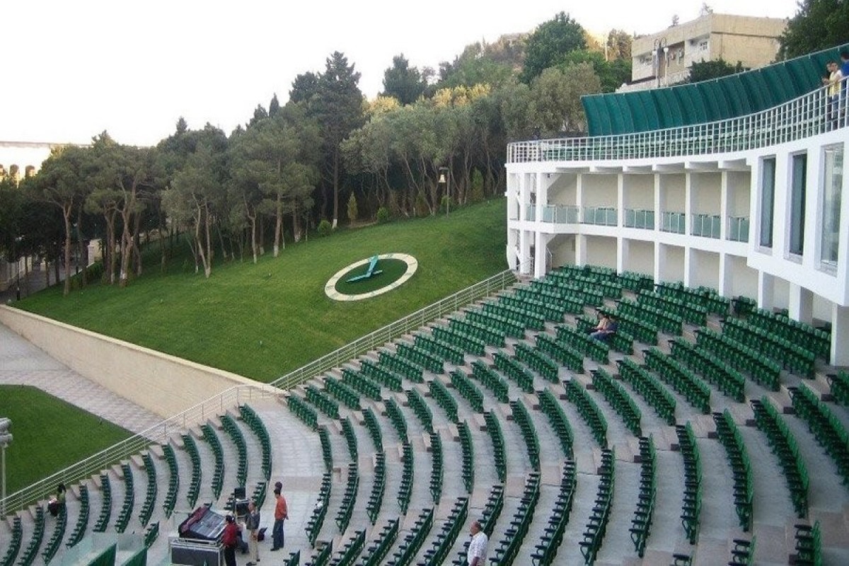 “Yaşıl Teatr”  və Bakı Şəhər Bələdiyyə Teatrı Mədəniyyət Nazirliyinin tabeliyinə verilib
