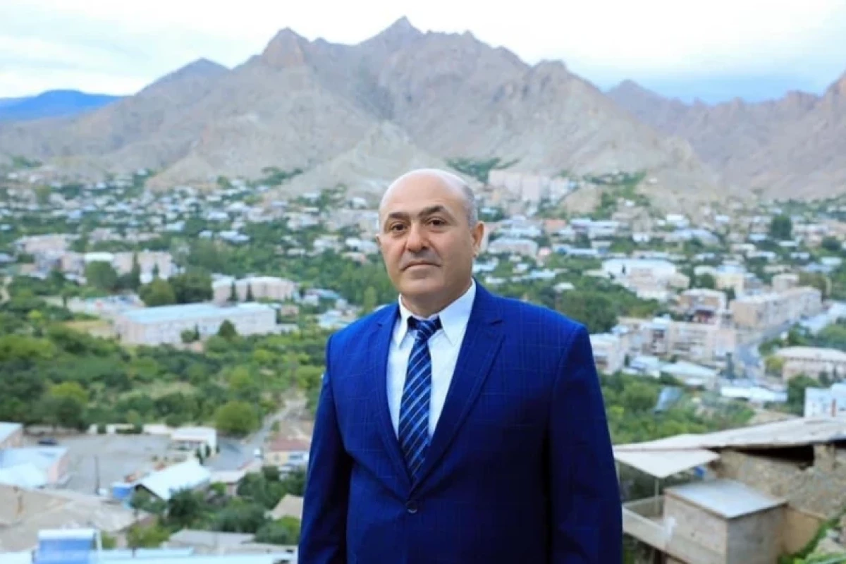 Xaçatur Andreasyan