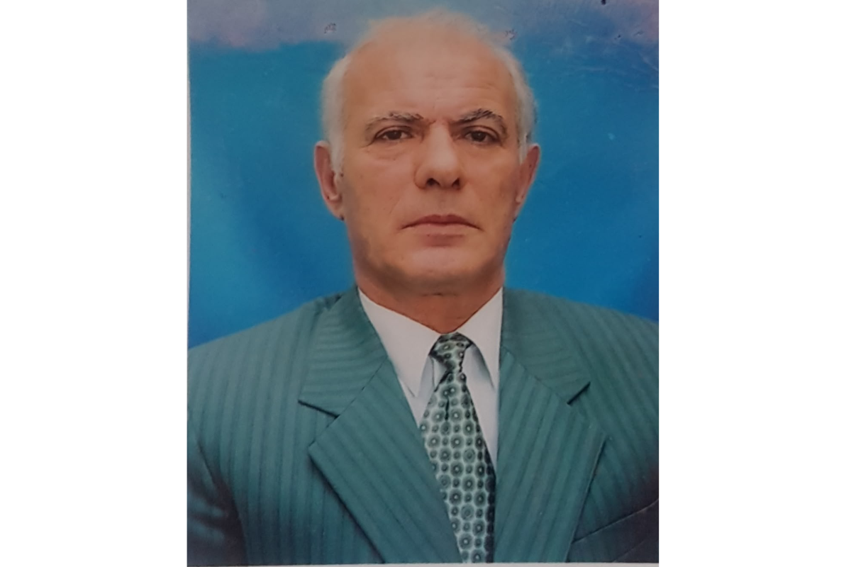 Əməkdar mədəniyyət işçisi Zöhrab Zeynallı vəfat edib