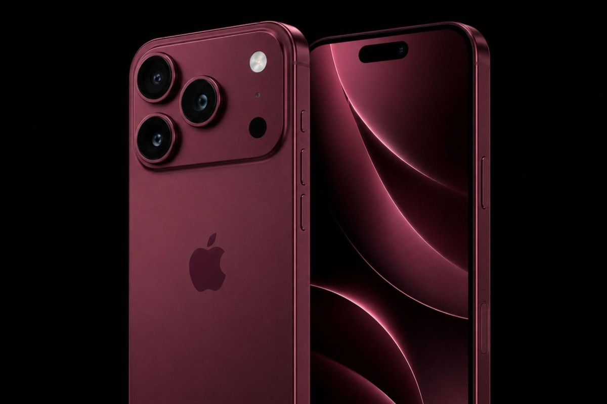 Apple “iPhone 18 Pro” və “iPhone 18 Pro Max” modellərini təqdim edib