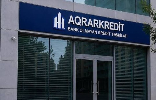 “Aqrarkredit” 10,5 milyon manatlıq 44 əmlakını hərraca çıxarır
